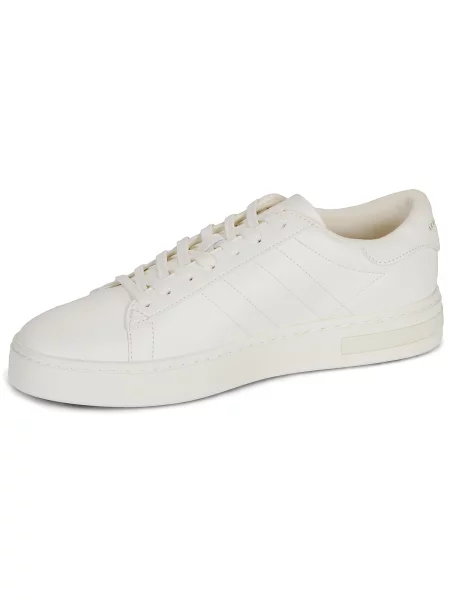 Armani Exchange Sneakers alb