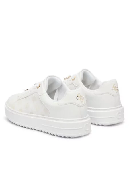 Guess Superge FLFDUE bela