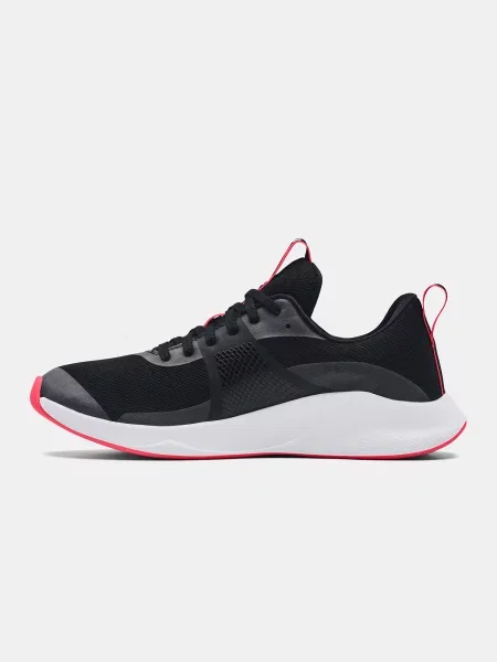 Teniși Under Armour negru