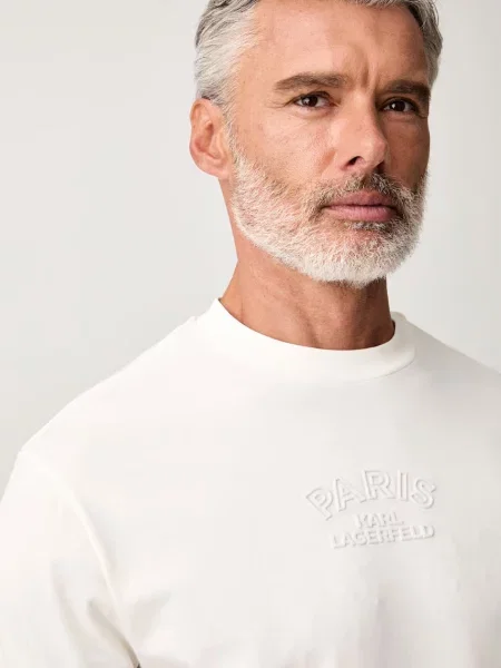Футболка Karl Lagerfeld