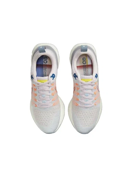Pantofi Nike gri