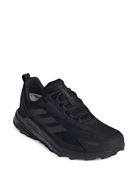 Sneakerși Adidas Terrex negru