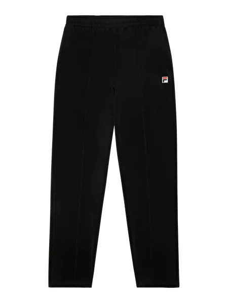 FILA Pantaloni Adriano' negru