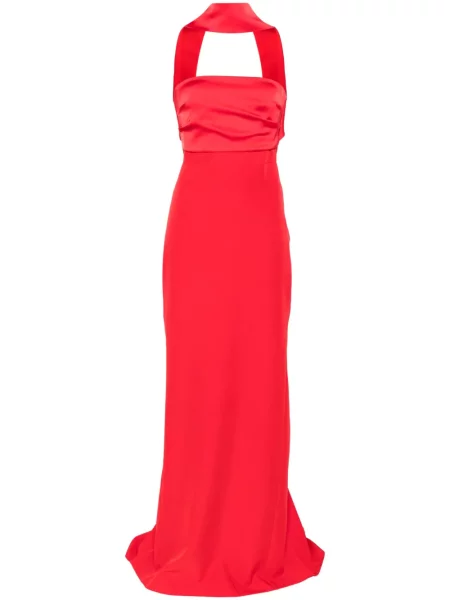 Rochie V:pm Atelier de costum roșu