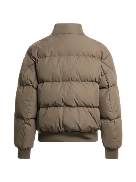 Geacă cu puf Parajumpers maro