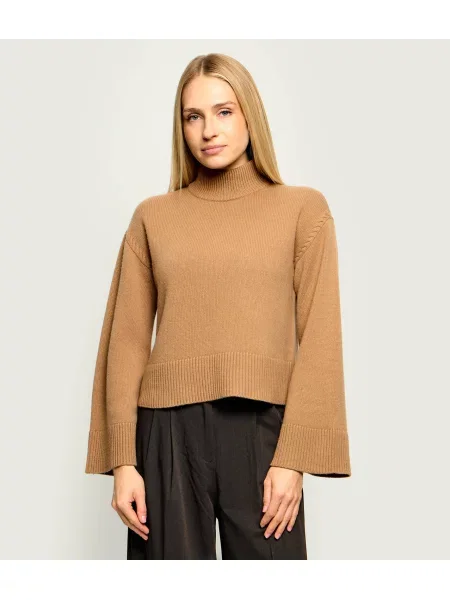 Pulover Lauren Ralph Lauren de lână