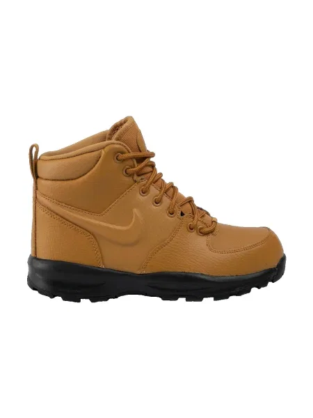 Sneakers Nike Manoa Ltr Gs maro