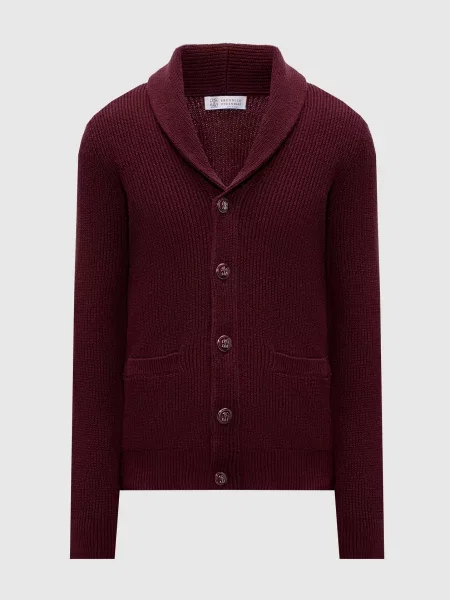 Кардиган Brunello Cucinelli