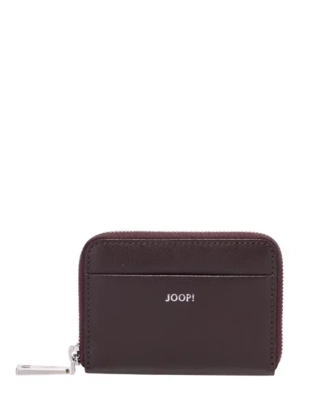 JOOP! Pénztárcák Lantea Aena sötét barna