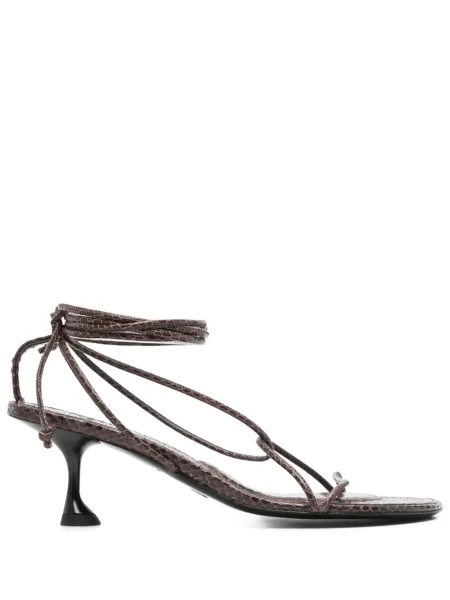 Tricou Proenza Schouler maro