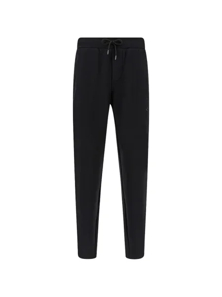 Pantaloni Paul & Shark negru