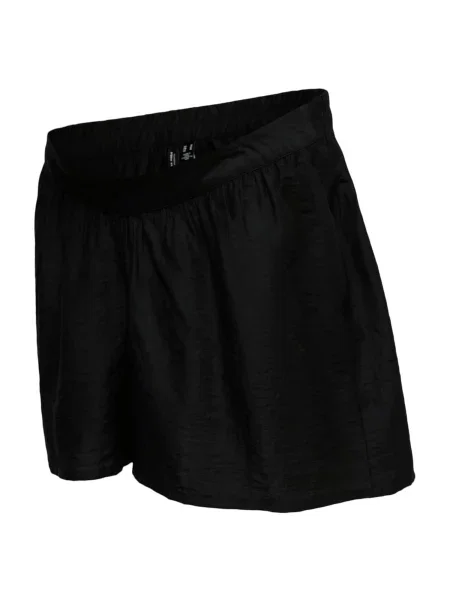 Vero Moda Maternity Pantaloni VMMODETTE' negru