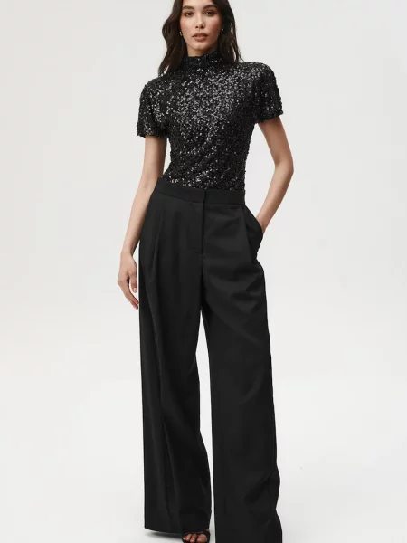 Undress Code блузка Hidden Spark Bodysuit Classic