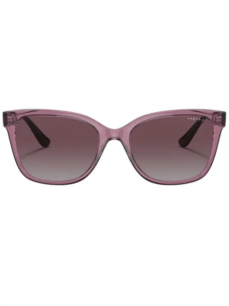 Ochelari de soare Vogue Eyewear violet