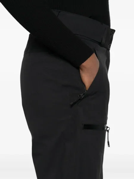 Pantaloni Rossignol negru