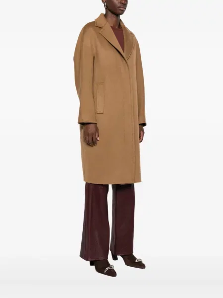 Palton Max Mara maro