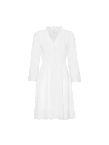 Sukienka American Dreams biała