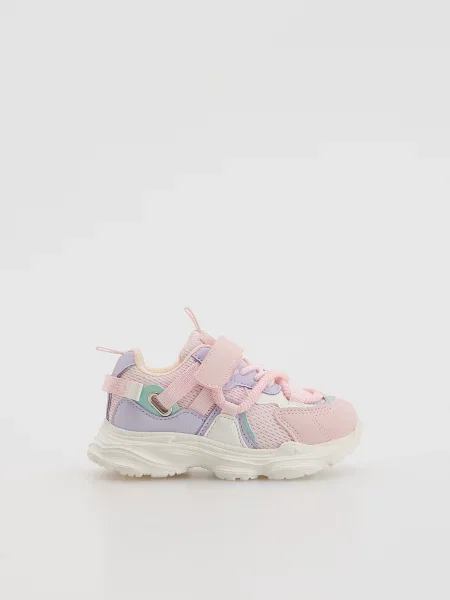 Кроссовки Reserved