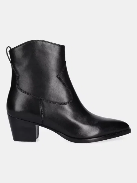 Pantofi Ralph Lauren din piele negru