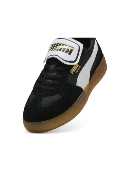 Pantofi Puma negru
