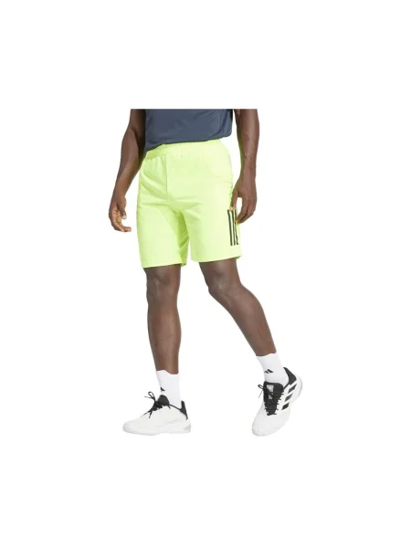 Pantaloni Adidas galben