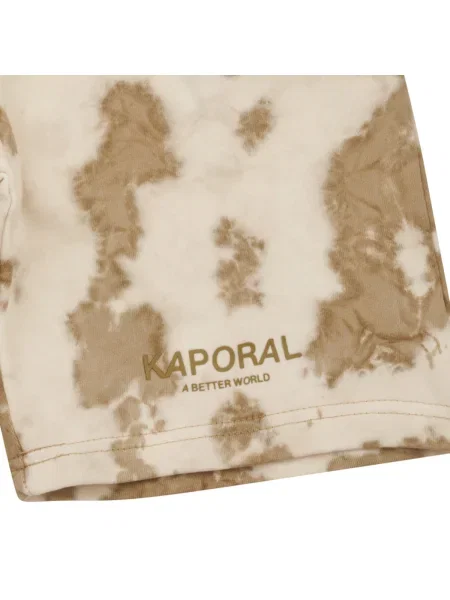 Pantaloni copii Kaporal bej
