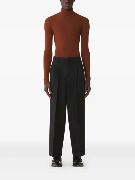 Heláncă Lanvin maro