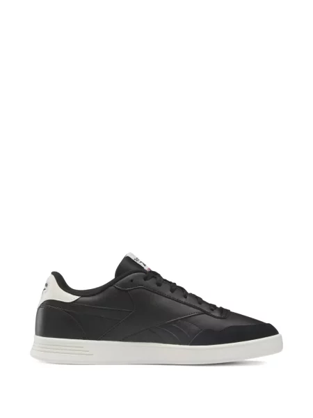 Sneakerși Reebok negru