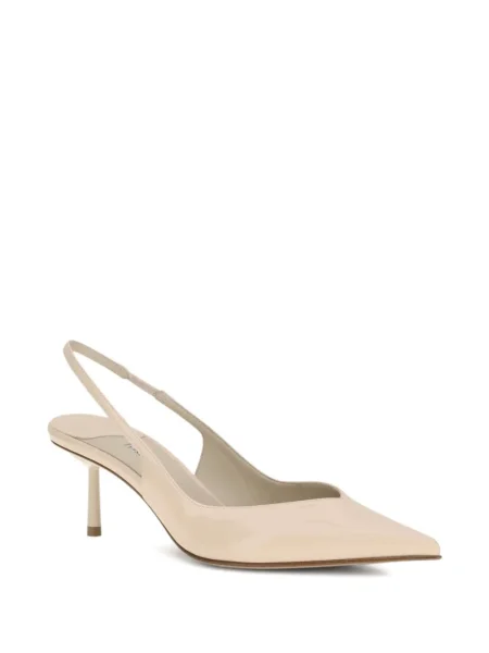 Pantofi cu toc Le Silla slingback
