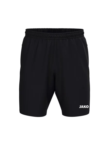 Pantaloni Jako negru