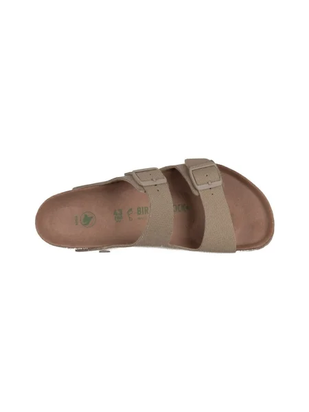 Pantofi Birkenstock maro