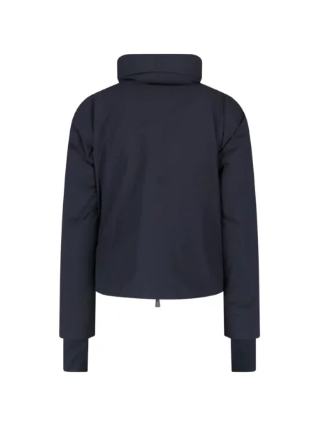 Geacă de schi Moncler Grenoble negru