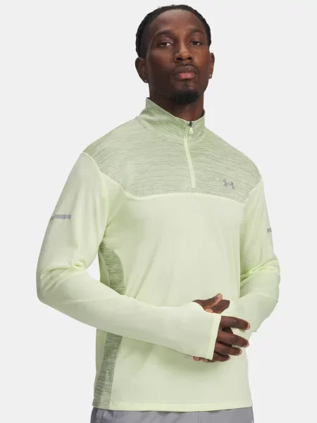Tricou Under Armour verde