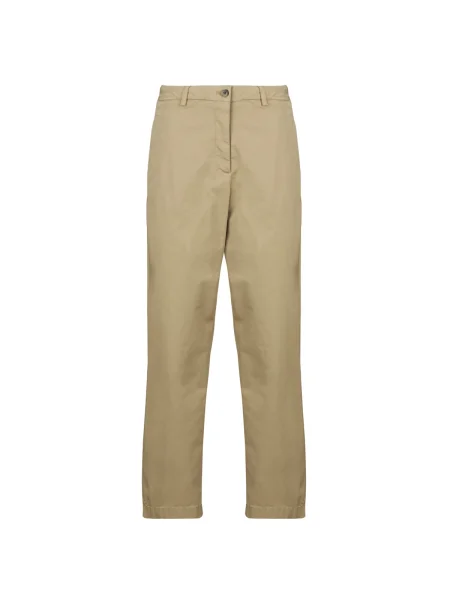 Pantaloni chino Tommy Hilfiger bej
