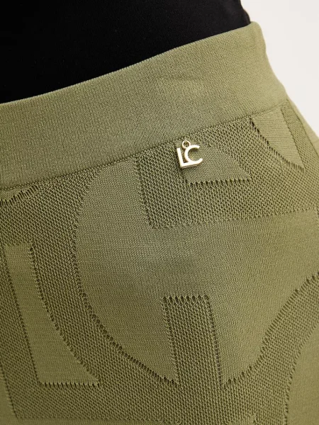 Lola Casademunt спортивні штани з віскозою