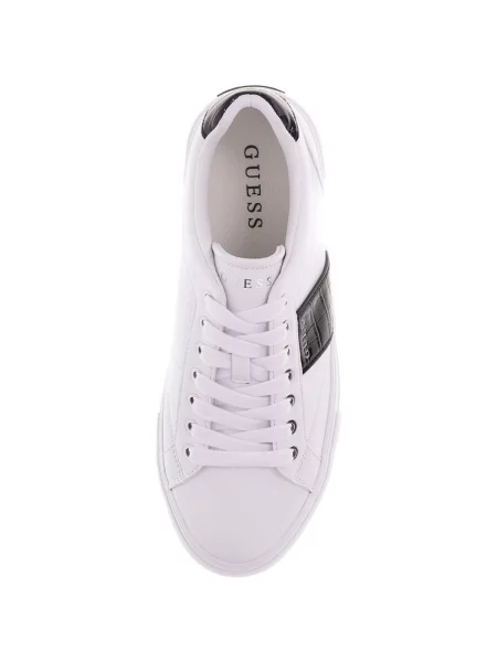 Tenisky Guess biela