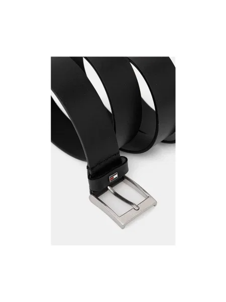 Curea Tommy Hilfiger negru