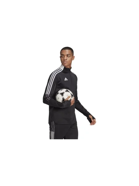 Geacă Adidas negru