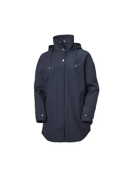 Bunda Helly Hansen modrá