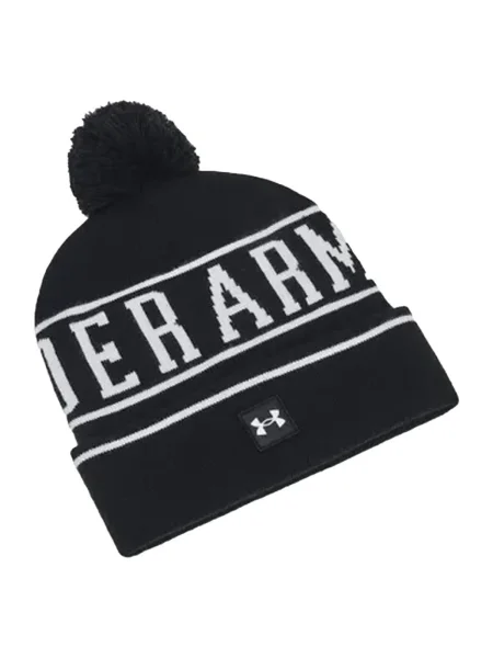 Čiapka Under Armour biela