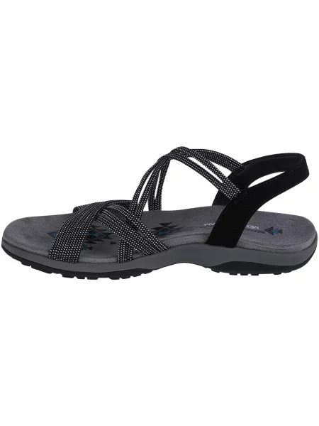 Pantofi Skechers negru
