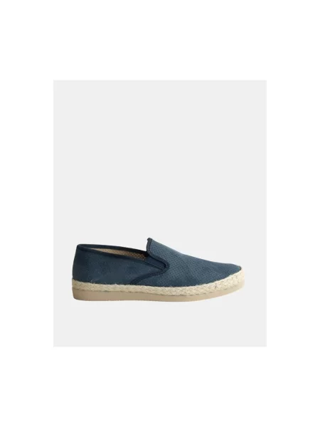 Espadrile Rks plava
