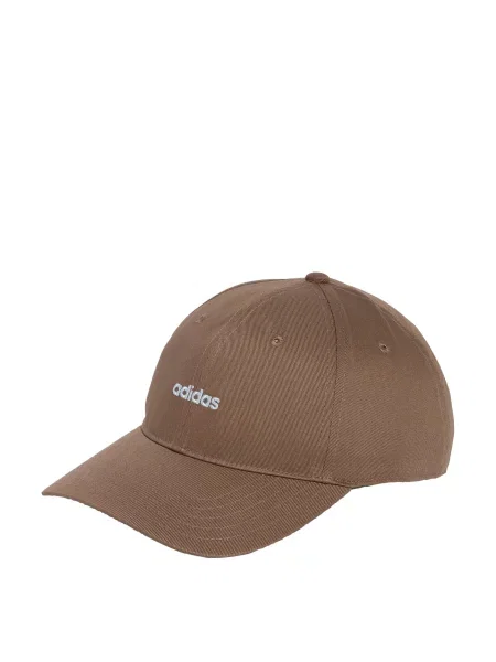 Kšiltovka Linear Embroidery Baseball modrá