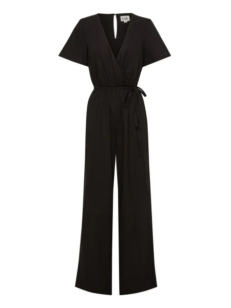 Calli Salopeta MYRA' negru