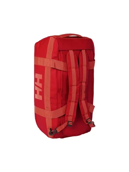 Kabelka Helly Hansen červená