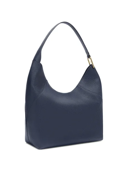 Geantă Furla albastru
