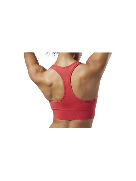 Majica Reebok Sport crvena