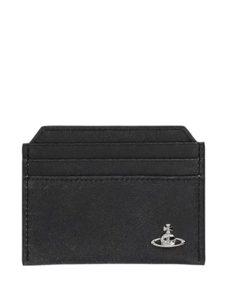 Portofel Vivienne Westwood negru