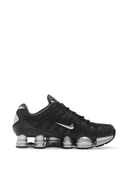 Chiloți Nike cu broderie clasic negru