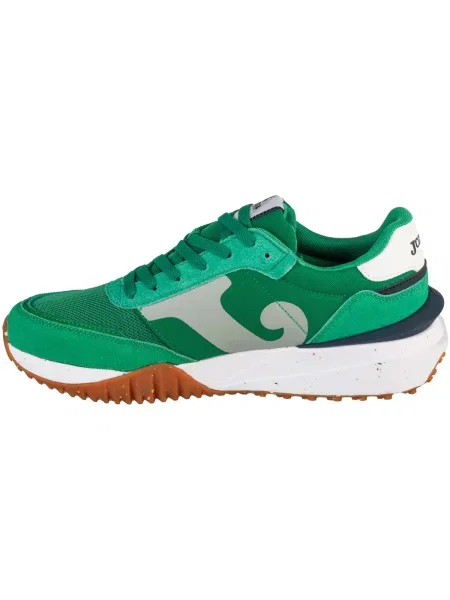 Pantofi Joma verde